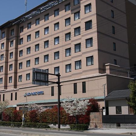 Ako Park Hotel Ngoại thất bức ảnh