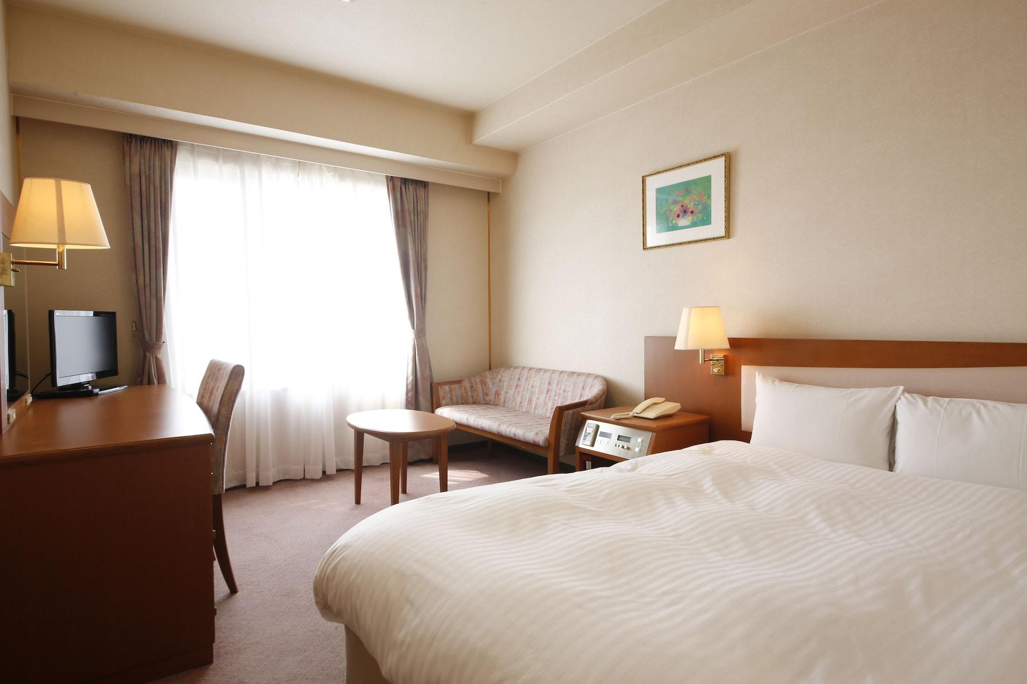Ako Park Hotel Ngoại thất bức ảnh