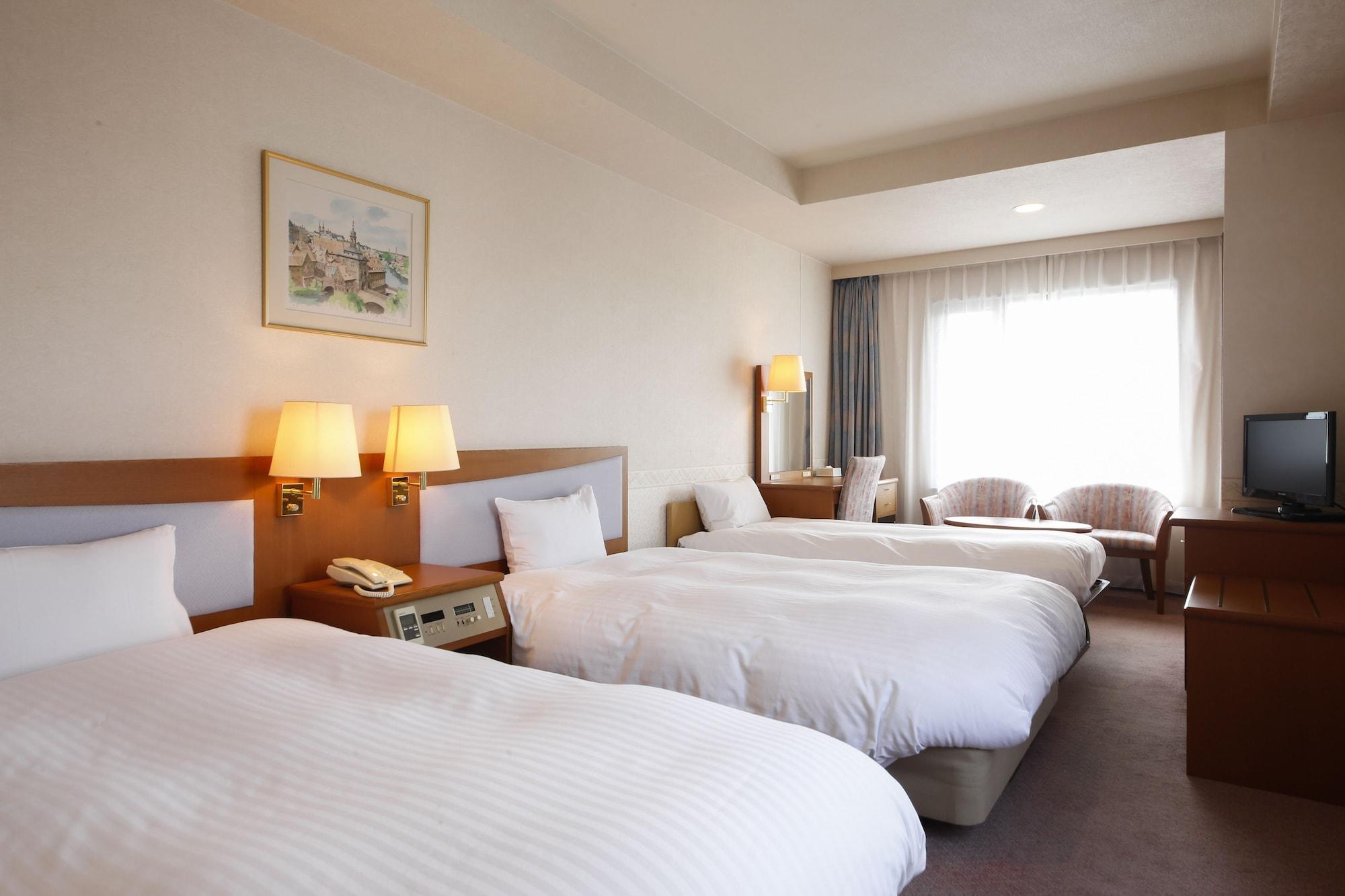 Ako Park Hotel Ngoại thất bức ảnh