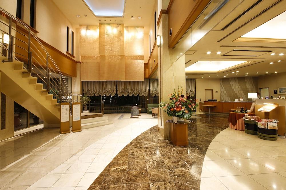 Ako Park Hotel Ngoại thất bức ảnh