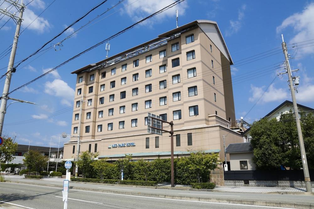 Ako Park Hotel Ngoại thất bức ảnh