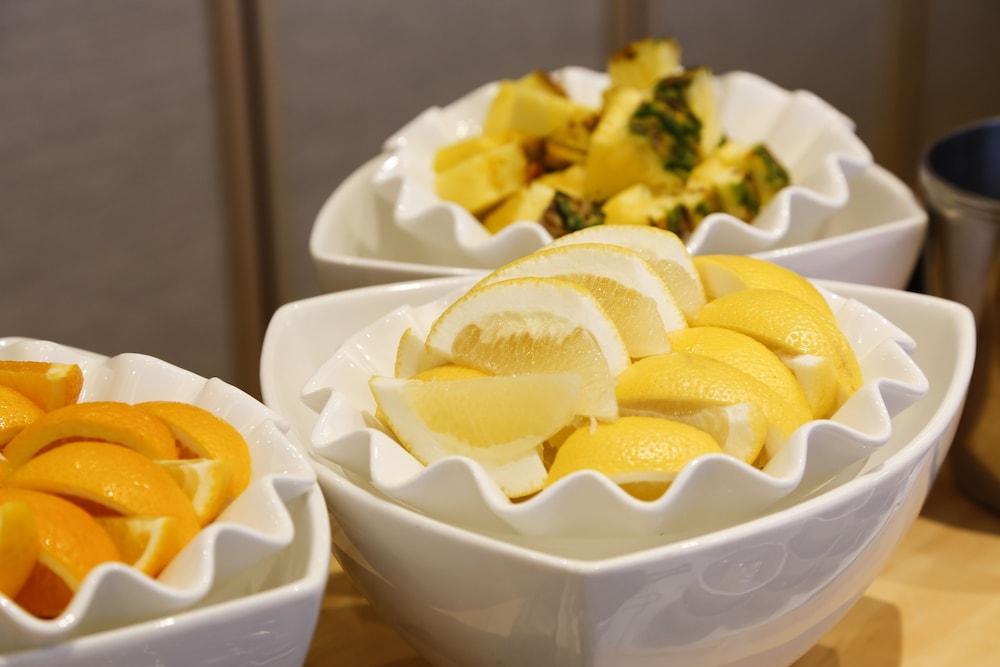 Ako Park Hotel Ngoại thất bức ảnh