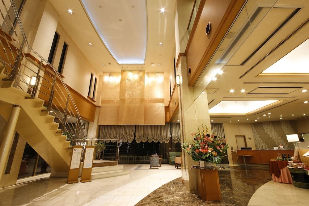 Ako Park Hotel Ngoại thất bức ảnh