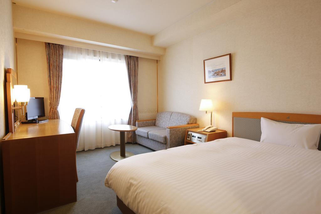 Ako Park Hotel Phòng bức ảnh