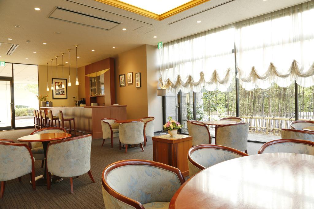 Ako Park Hotel Ngoại thất bức ảnh