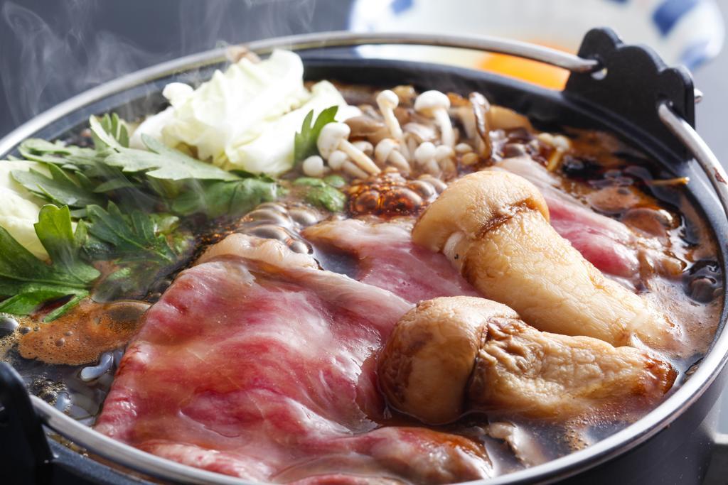 Ako Park Hotel Ngoại thất bức ảnh