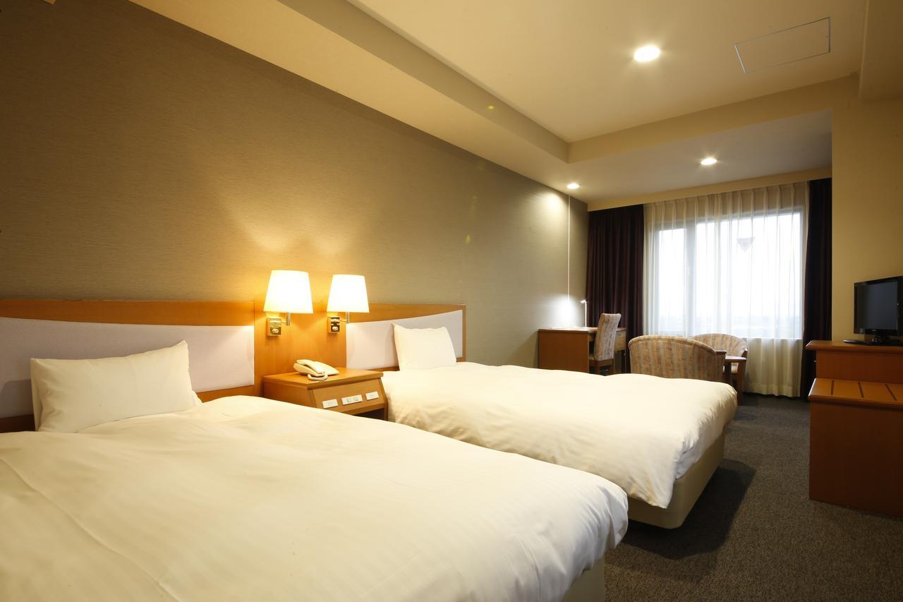 Ako Park Hotel Ngoại thất bức ảnh
