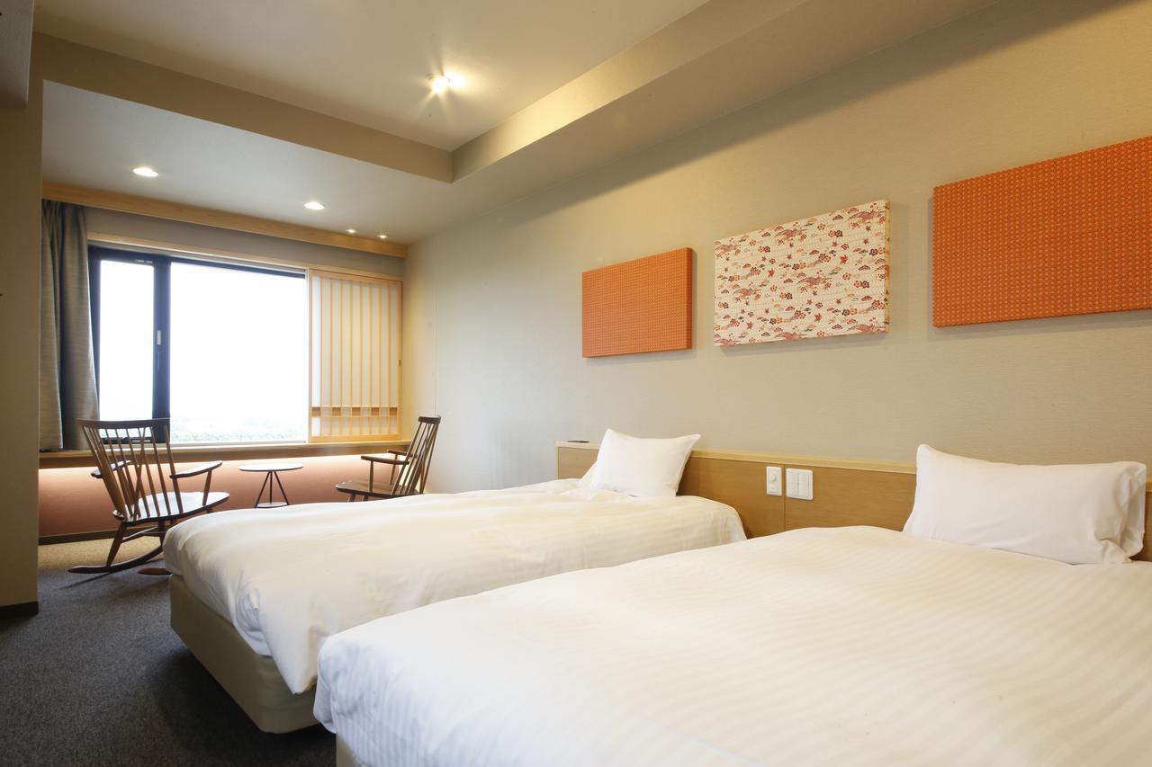 Ako Park Hotel Ngoại thất bức ảnh