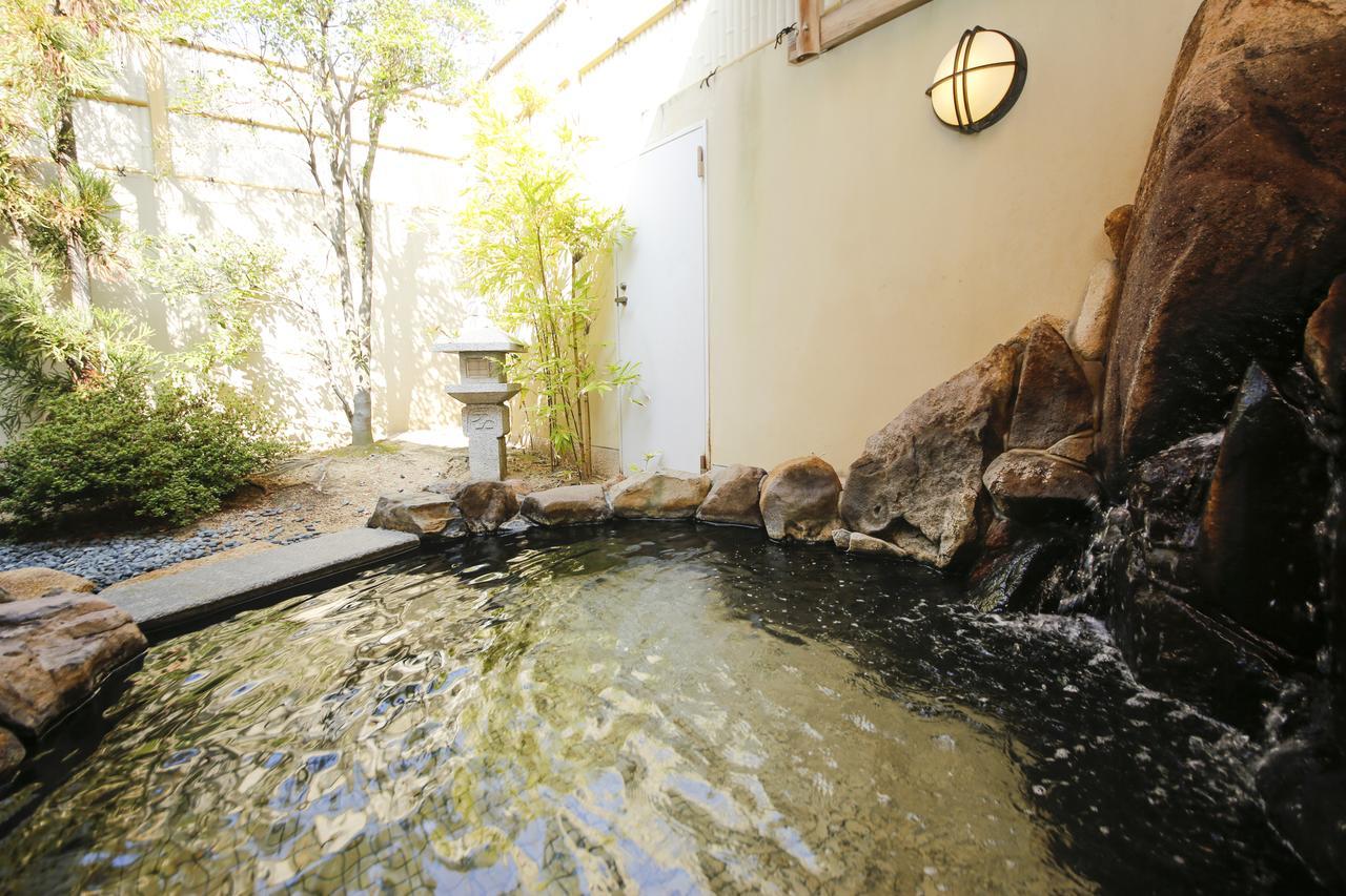 Ako Park Hotel Ngoại thất bức ảnh