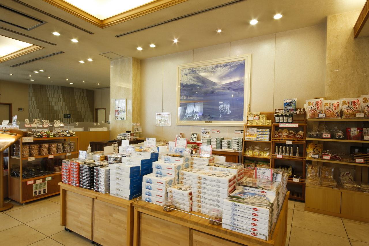 Ako Park Hotel Ngoại thất bức ảnh