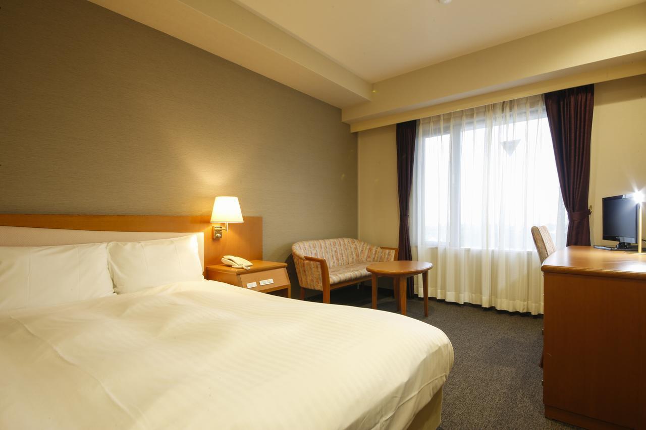 Ako Park Hotel Ngoại thất bức ảnh