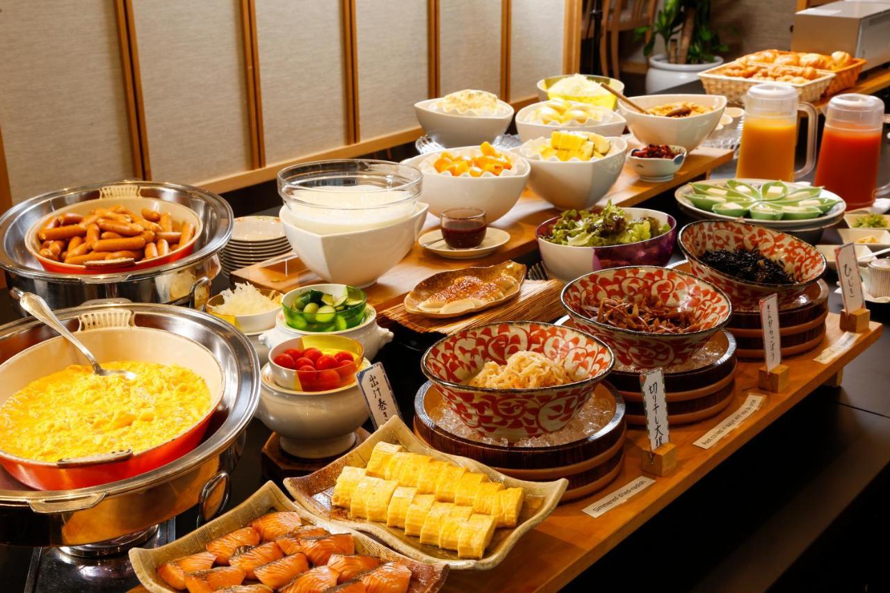 Ako Park Hotel Ngoại thất bức ảnh